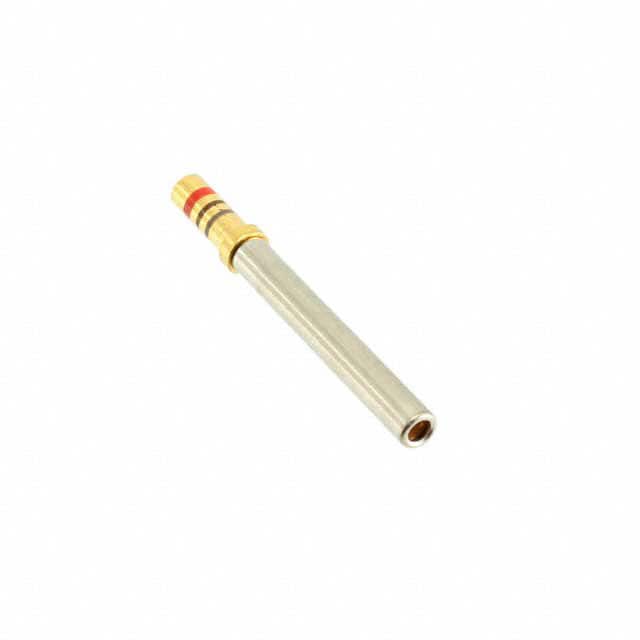 M39029/30-218 CONTACT SOCKET 16-20AWG CRIMP