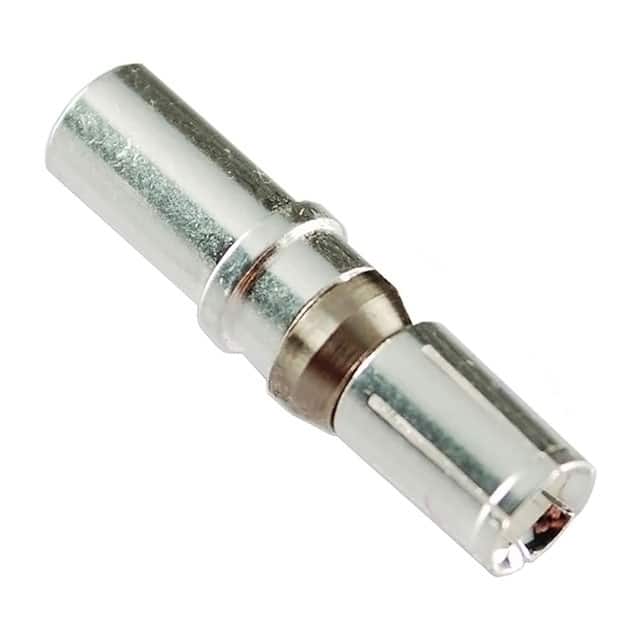 MS10A23S CONTACT SOCKET 10-12AWG CRIMP