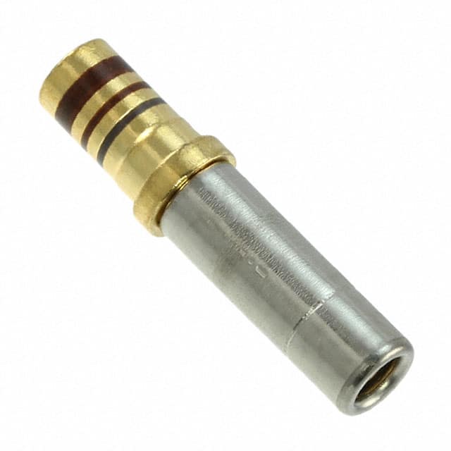 M39029/5-118 CONTACT SOCKET 12-14AWG CRIMP