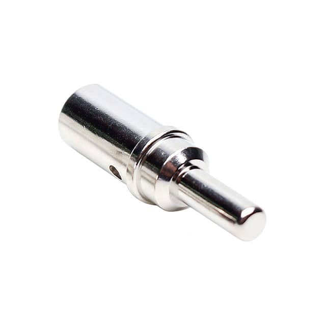AT60-204-08141 CONTACT PIN 8-10AWG SZ8 CRIMP