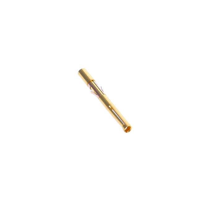 EGG.2B.665.ZZM CONTACT SOCKET 18-20AWG CRIMP