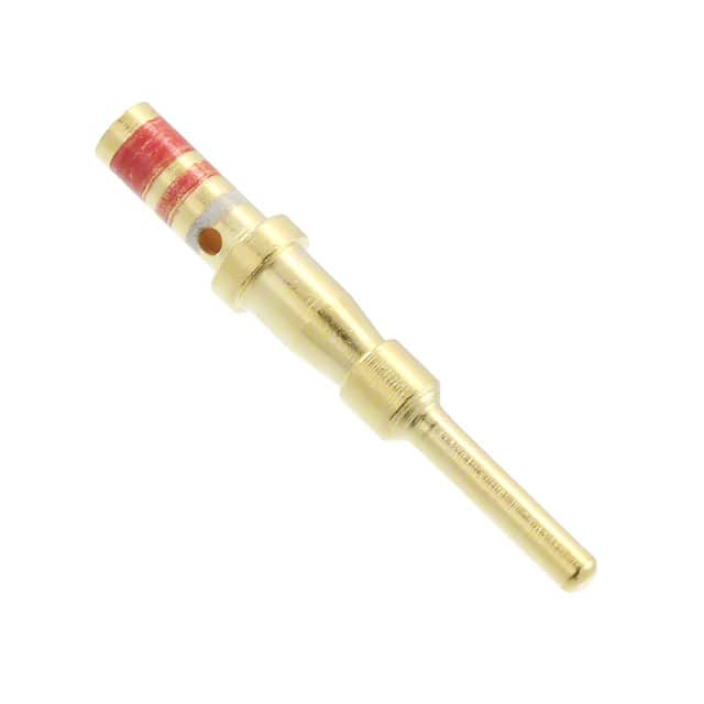 ZZL-4016-36LD CONTACT PIN 16-20AWG CRIMP GOLD