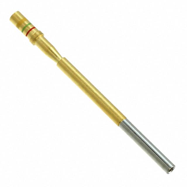 M39029/84-452 CONTACT SOCKET 22-26AWG CRIMP