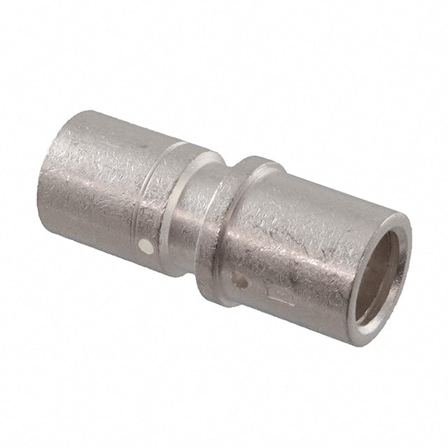 SRK-SC-080-32-601 SOCKET CONTACT 8MM 2AWG WIRE