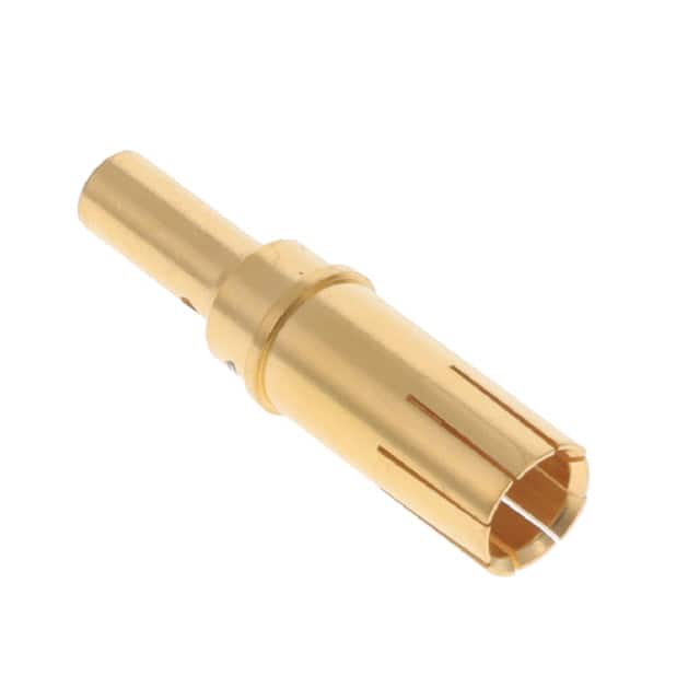 10-497446-095 CONTACT SOCKET 10AWG