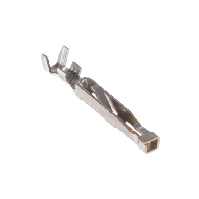 JN2V-22-26S-PKG100 CONTACT SOCKET 26-28AWG CRIMP