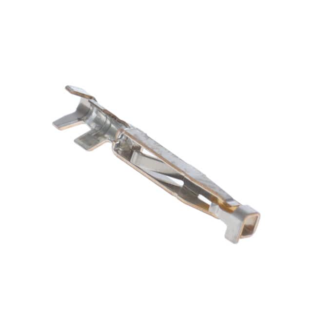 JN2V-22-22S-PKG100 CONTACT SOCKET 21-24AWG CRIMP