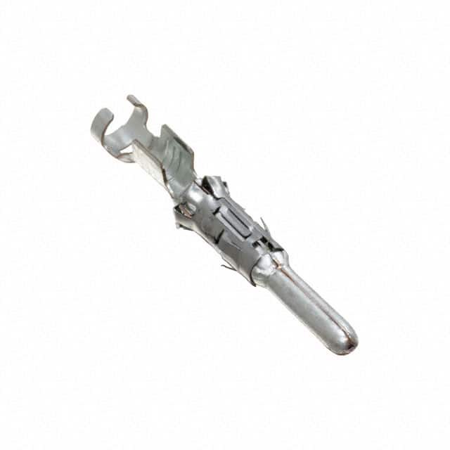 962972-1 CONTACT PIN 13-17AWG CRIMP TIN
