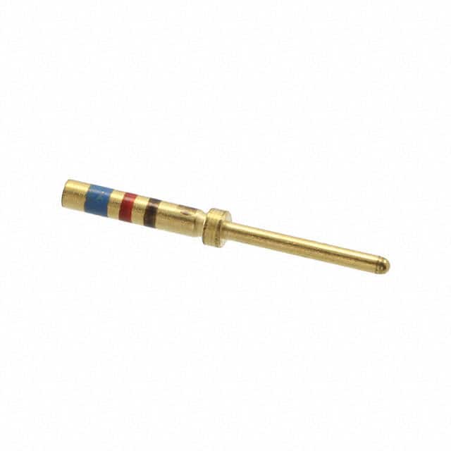 M39029/107-620 38999 CON 22 PIN 1500 CYCLE