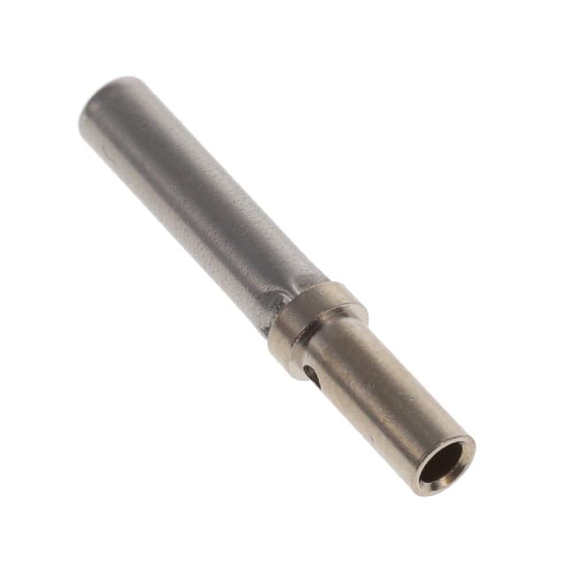 AT2-201-16141 16# MACHINED SOCKET CONTACT NICK