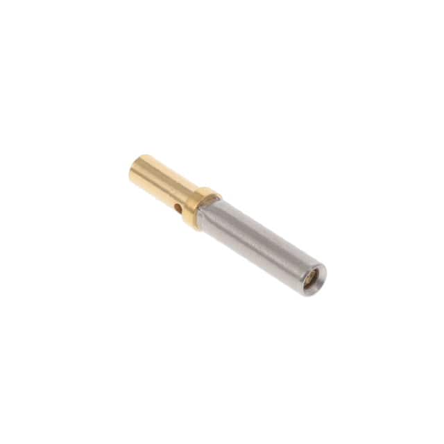 AT2-201-1631 16# MACHINED SOCKET CONTACT GOLD