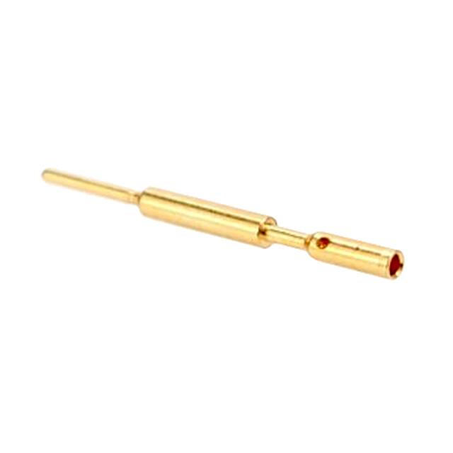 SC000459 CONTACT PIN 22-26AWG