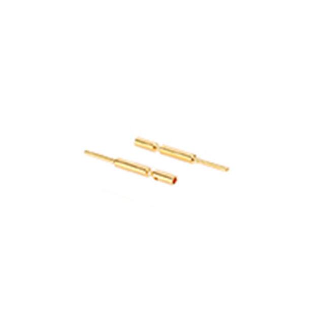 SC000261 CONTACT PIN 18-22AWG 1.0MM CRIMP
