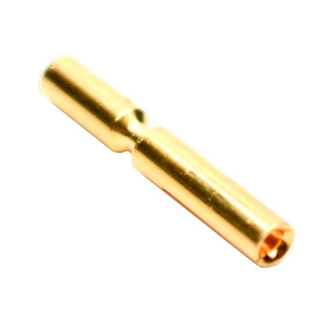 SC000466 CONTACT SOCKET 18-22AWG