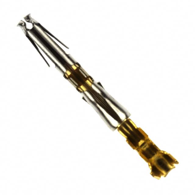 SC20WL-3S25 CONTACT SOCKET 20-22AWG CRIMP