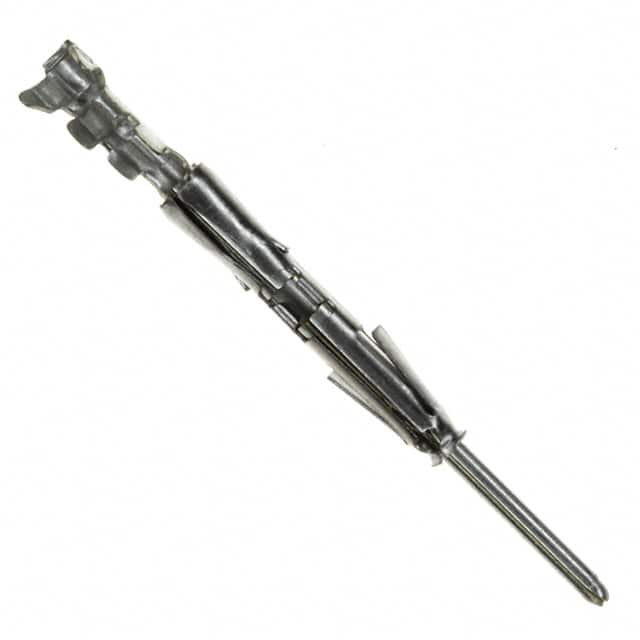 SM20WL-3TK6 CONTACT PIN 20-22AWG CRIMP TIN