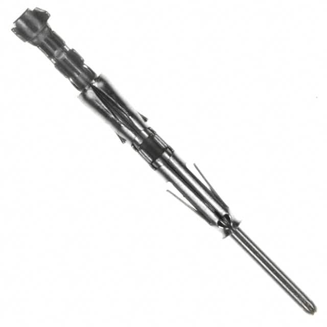 SM24WL-3TK6 CONTACT PIN 24-26AWG CRIMP TIN