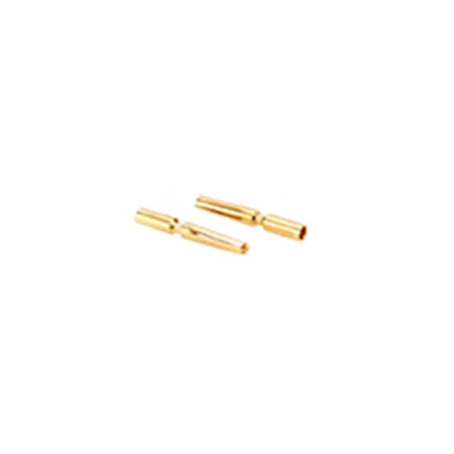 SC000385 CONTACT SOCKET 24-28AWG CRIMP