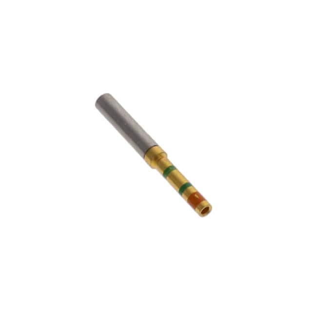 M39029/57-355 CONTACT SOCKET 22-28AWG CRIMP