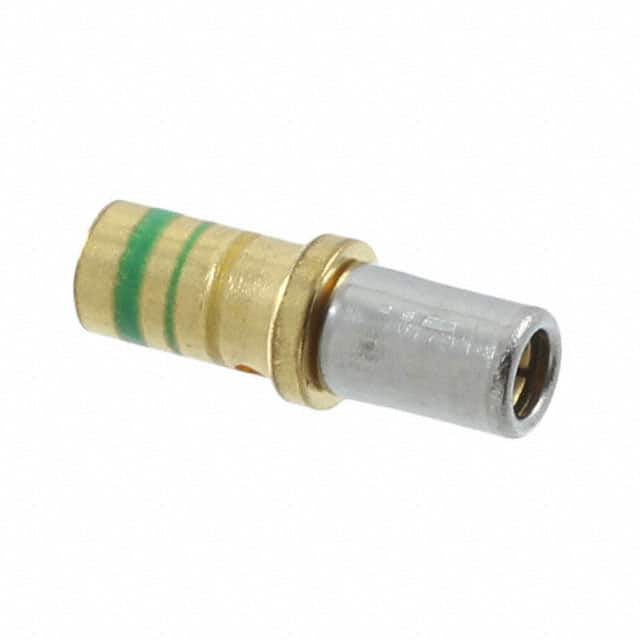 M39029/101-554 CONTACT SOCKET 16AWG CRIMP GOLD