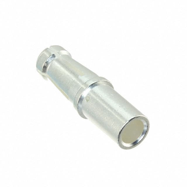 10-730401-081 CONTACT SOCKET 8AWG CRIMP SILVER