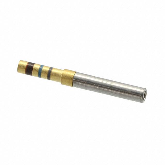 M39029/16-168 CONTACT SOCKET 20-24AWG CRIMP
