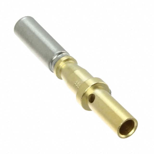 CM16SC20MQ CONTACT SOCKET 20AWG CRIMP GOLD