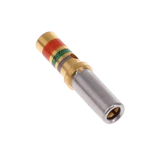 M39029/57-358 CONTACT SOCKET 16-20AWG CRIMP