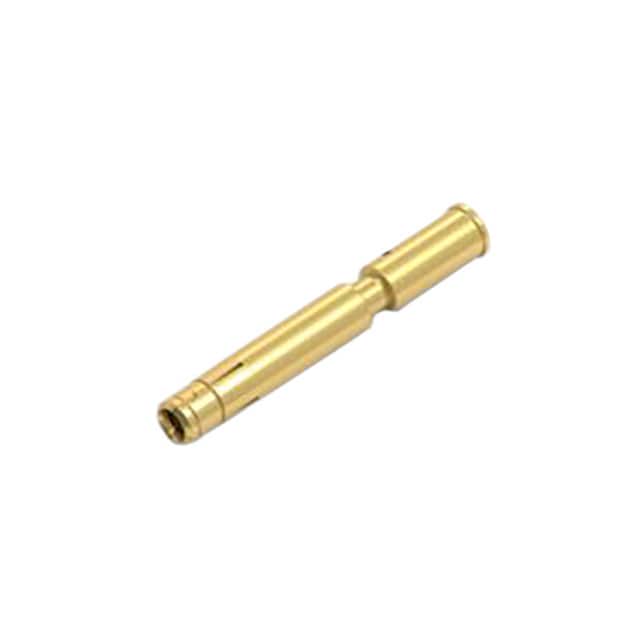 60.270.11 CONTACT SKT SZ 2.0MM CRIMP GOLD
