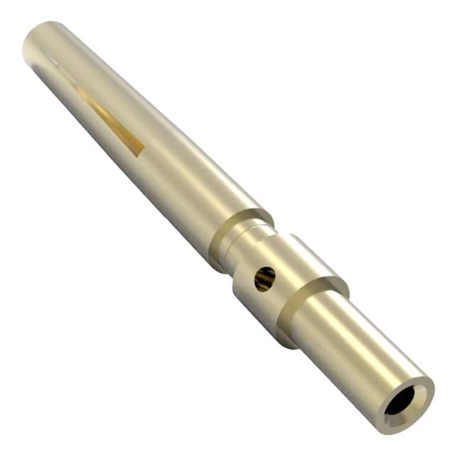 1-2314101-2 CONTACT SOCKET 26AWG 0.8MM CRIMP