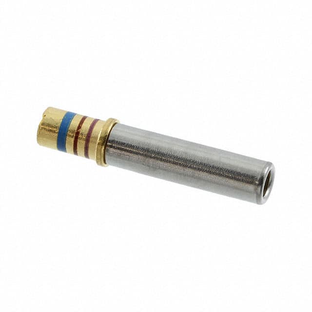 M39029/106-617 CONTACT SOCKET 12-14AWG CRIMP