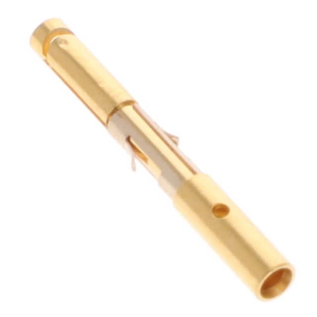 EGN.0M.660.ZZM CONTACT SOCKET 20-24AWG CRIMP
