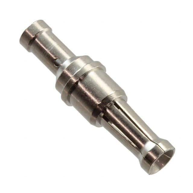 VN0203600266 CONTACT SOCKET 6MM SZ 8 CRIMP
