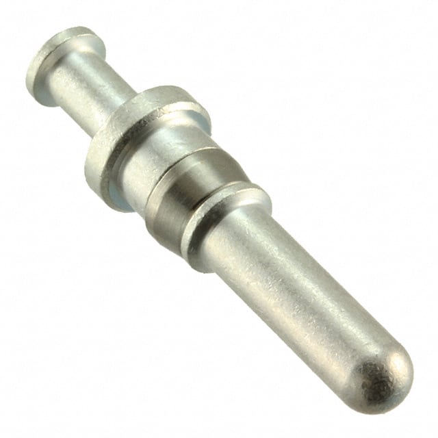 82913601A CONTACT PIN 16AWG CRIMP SILVER