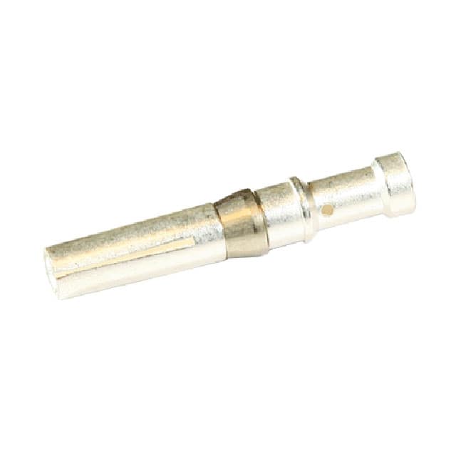 82911464A CONTACT SOCKET 14AWG CRIMP SLVR