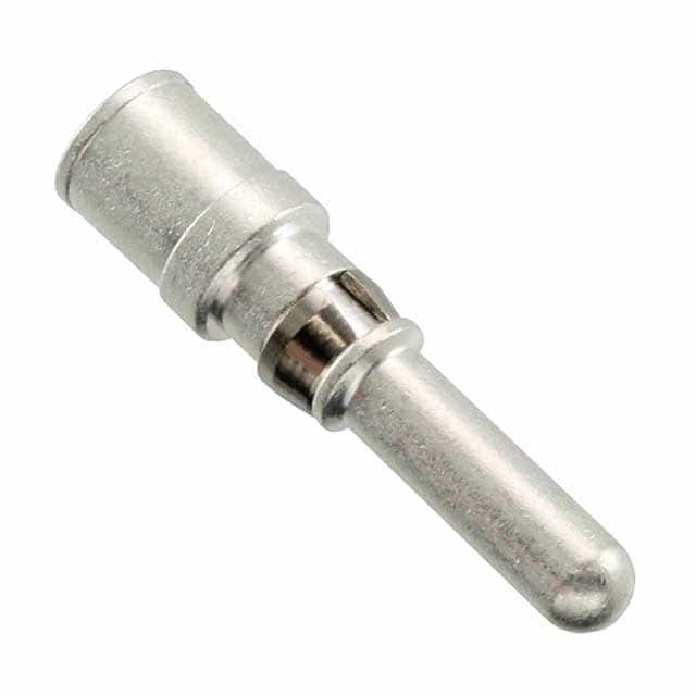 82913609A CONTACT PIN 8AWG CRIMP SILVER