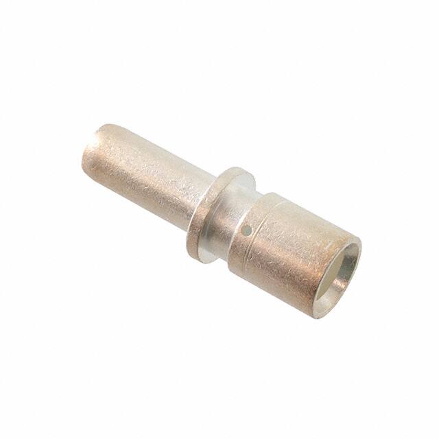 SRK-PC-080-32-601 PIN CONTACT 8MM 2AWG WIRE