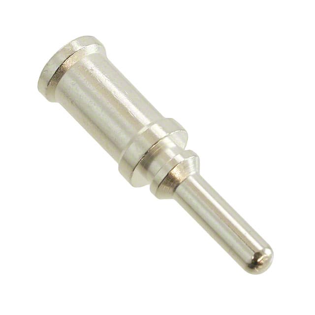 430-8645-009 CONTACT PIN CRIMP SILVER