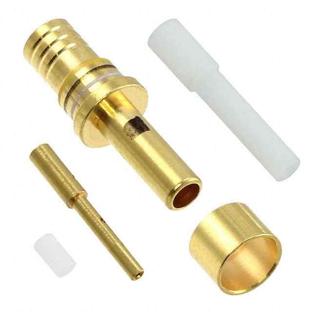 M39029/28-409 CONTACT PIN SZ 12 CRIMP GOLD