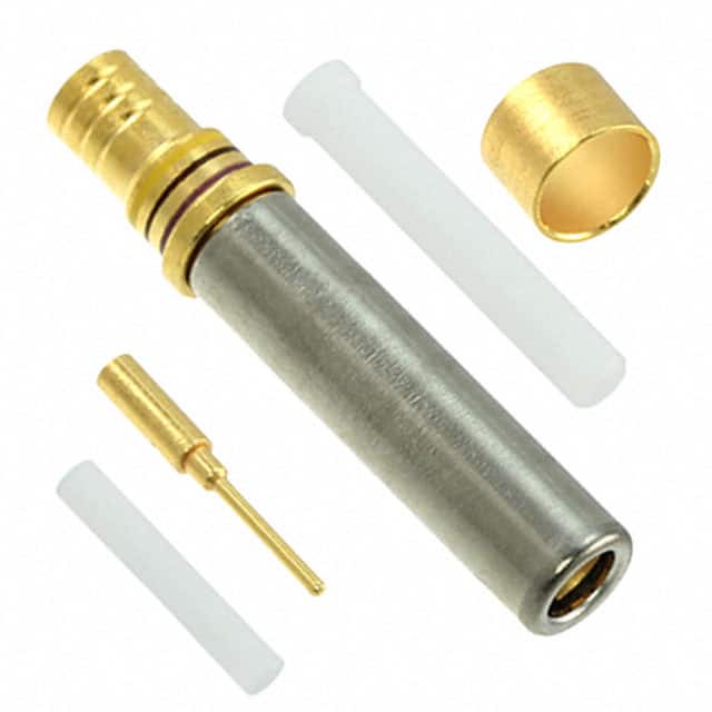 M39029/75-417 CONTACT SOCKET SZ 12 CRIMP GOLD