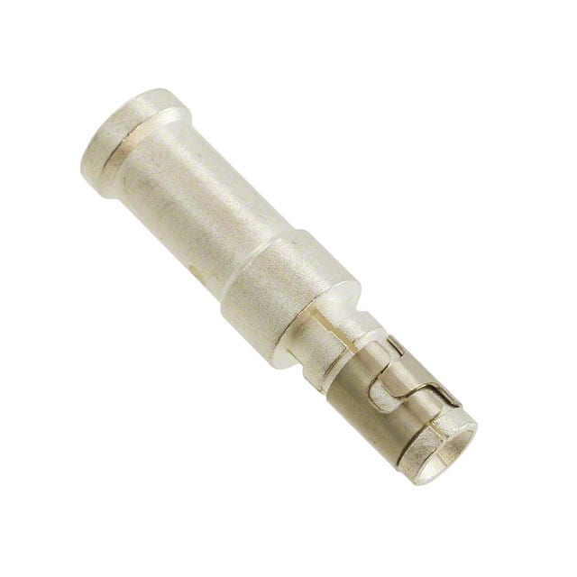 031-8646-002 CONTACT SOCKET 8AWG CRIMP SILVER