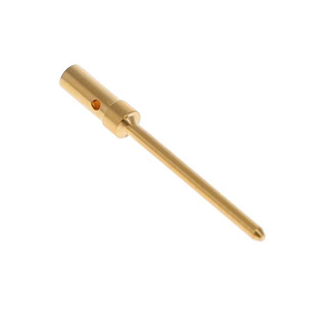 XS2U-3122 CONTACT PIN 18-20AWG CRIMP GOLD