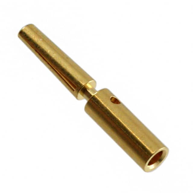 5-1437720-6 CONTACT SOCKET CRIMP