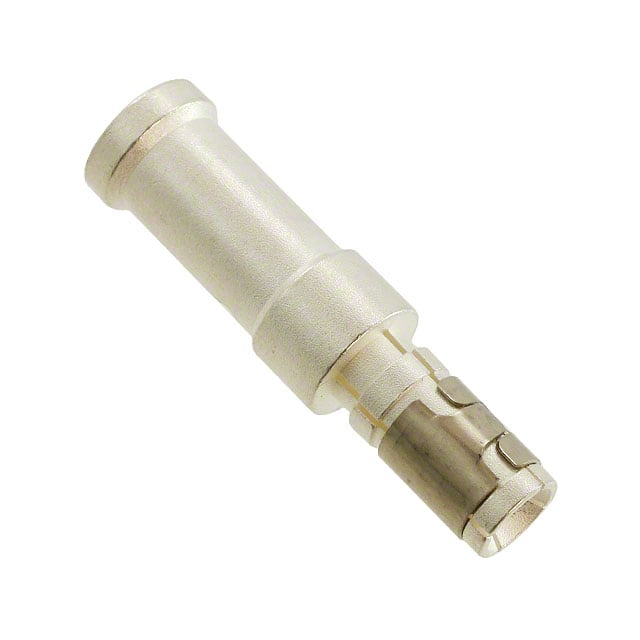 031-8646-011 CONTACT SOCKET CRIMP SILVER
