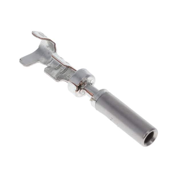 APK-SA16A07-002-B (SINGLE) CONTACT SOCKET CRIMP TIN