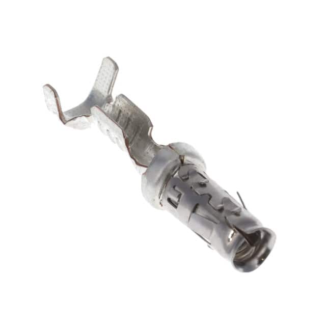 031-8717-149 CONTACT SOCKET 16-20AWG CRIMP