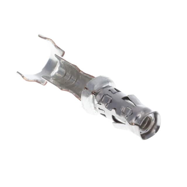 031-8717-150 CONTACT SOCKET 14-16AWG CRIMP