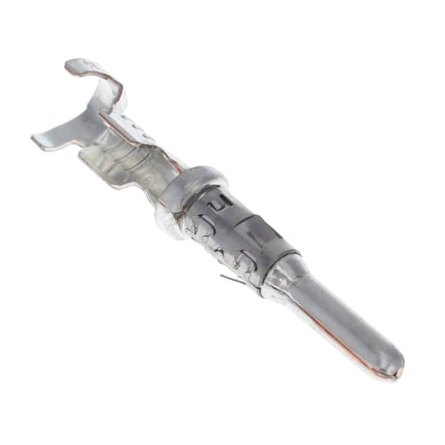 031-8717-047 CONTACT PIN 14-16AWG CRIMP TIN
