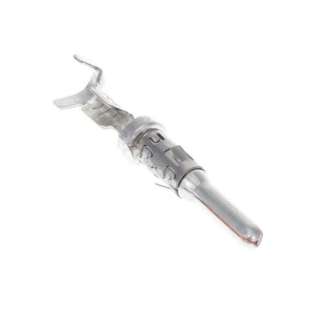 031-8717-046 CONTACT PIN 16-20AWG CRIMP TIN