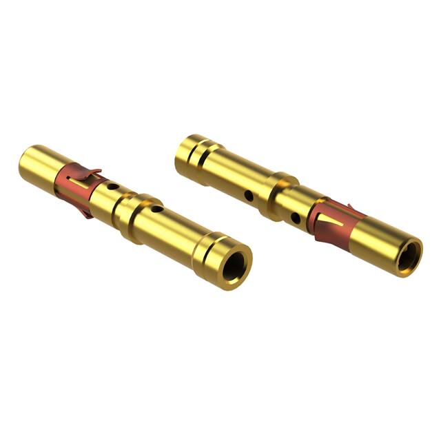 MP16M23G10 PIN CONTACT, MACHINED, SIZE 16,